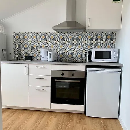Apartamento Sta Catarina - Sta Catarina Place Ponta Delgada Zewnętrze zdjęcie