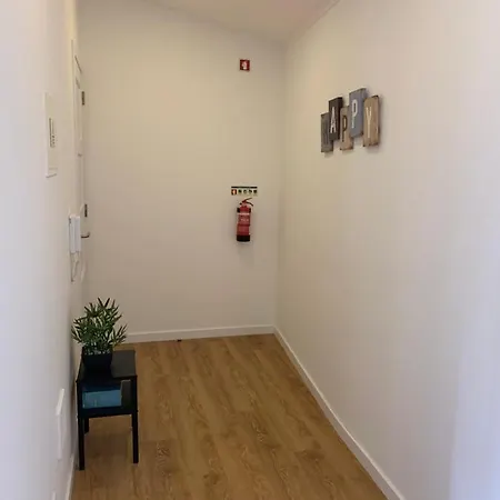Apartamento Sta Catarina - Sta Catarina Place Ponta Delgada Zewnętrze zdjęcie