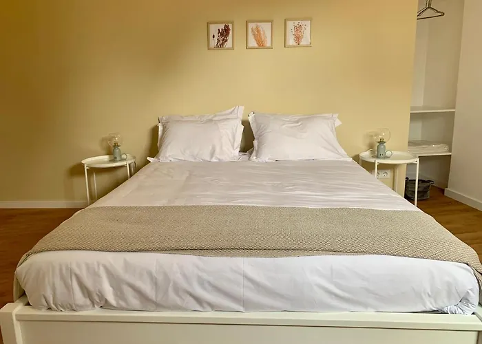 Apartamento Sta Catarina - Sta Catarina Place