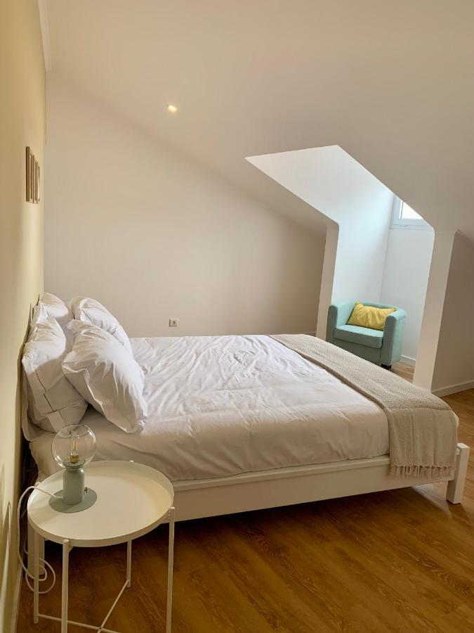 Sta Catarina - Sta Catarina Place Appartement Ponta Delgada